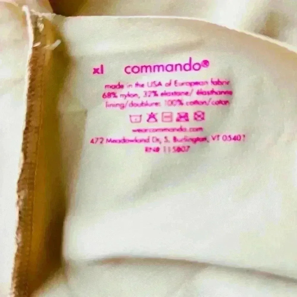 NWT! Commando Classic Control Briefs - Picture 6 of 7